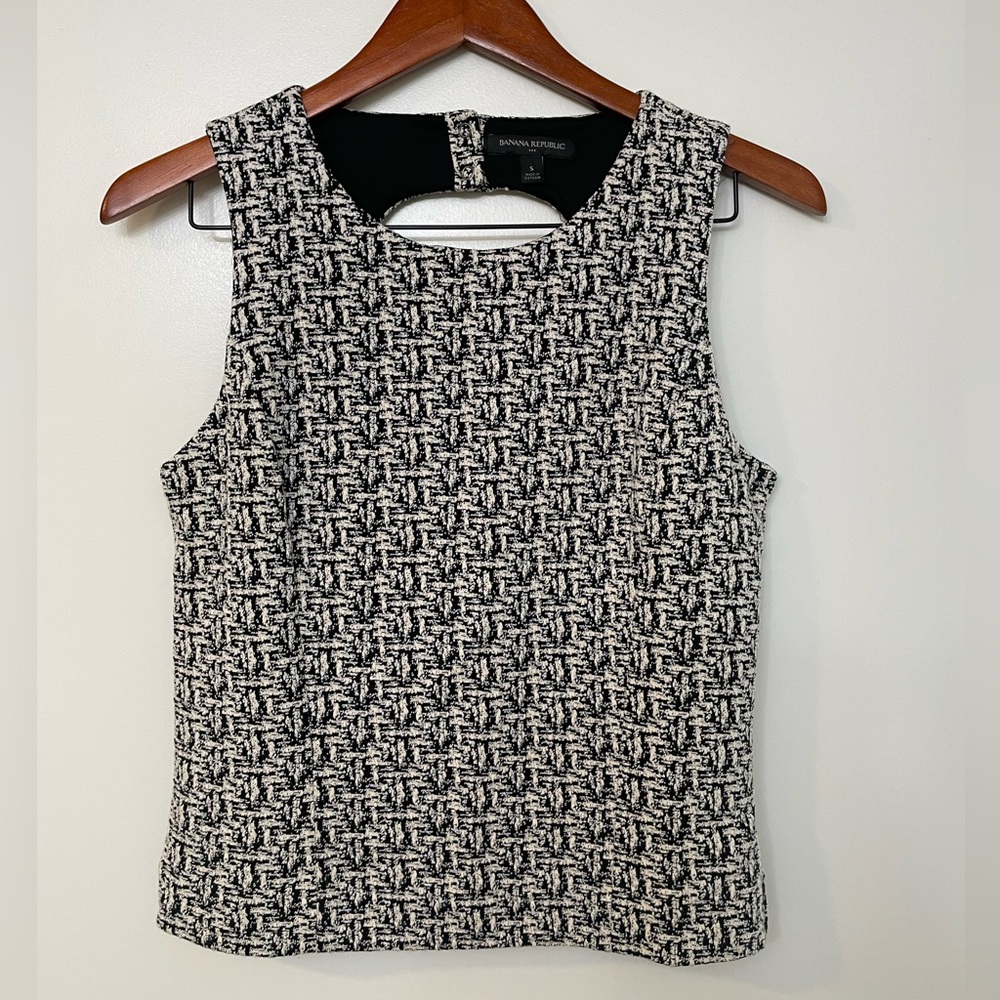 Banana Republic Shirt